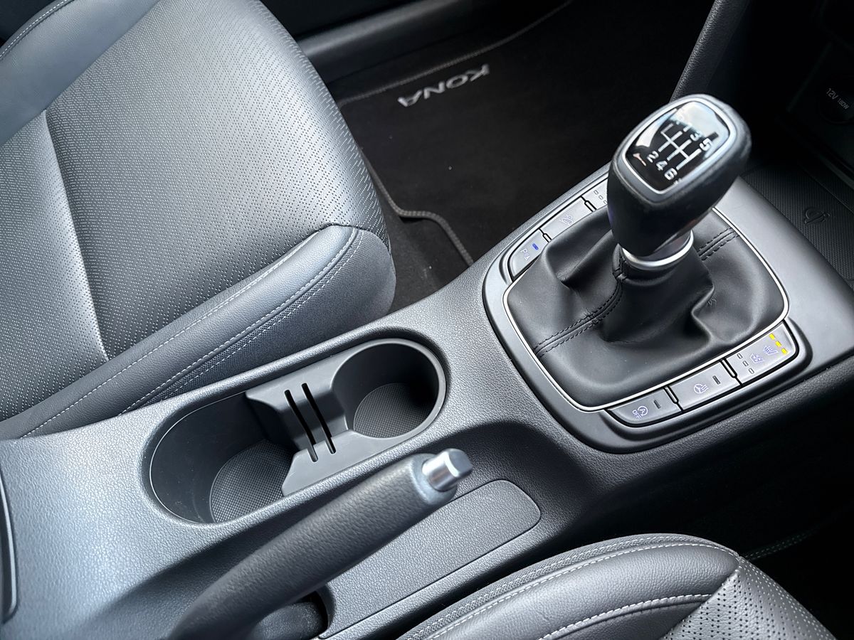 Used Hyundai KONA 2018 for sale - 77002640: Photo 19