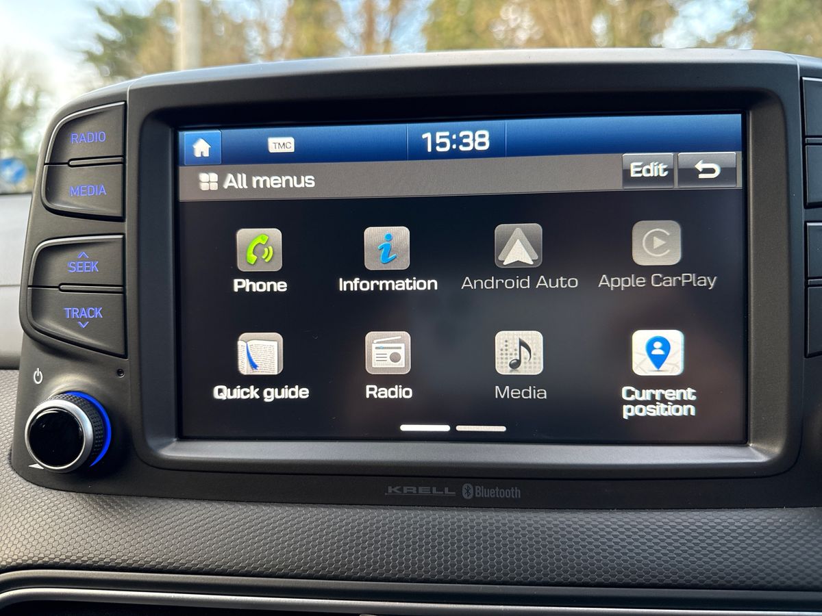 Used Hyundai KONA 2018 for sale - 77002640: Photo 28