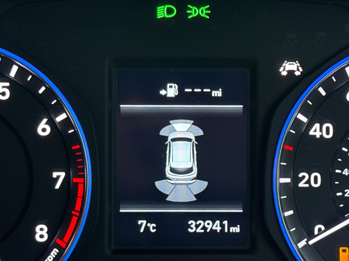 Used Hyundai KONA 2018 for sale - 77002640: Photo 31