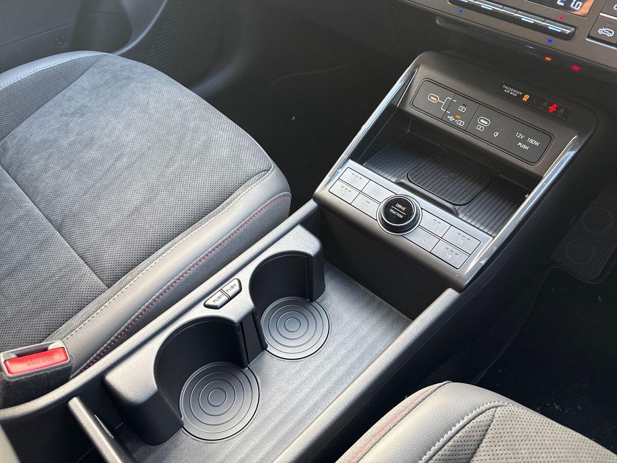 Used Hyundai KONA 2025 for sale - 76925878: Photo 19