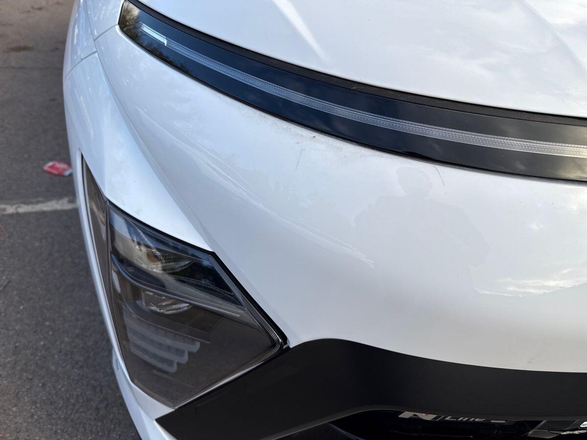 Used Hyundai KONA 2025 for sale - 76925878: Photo 21