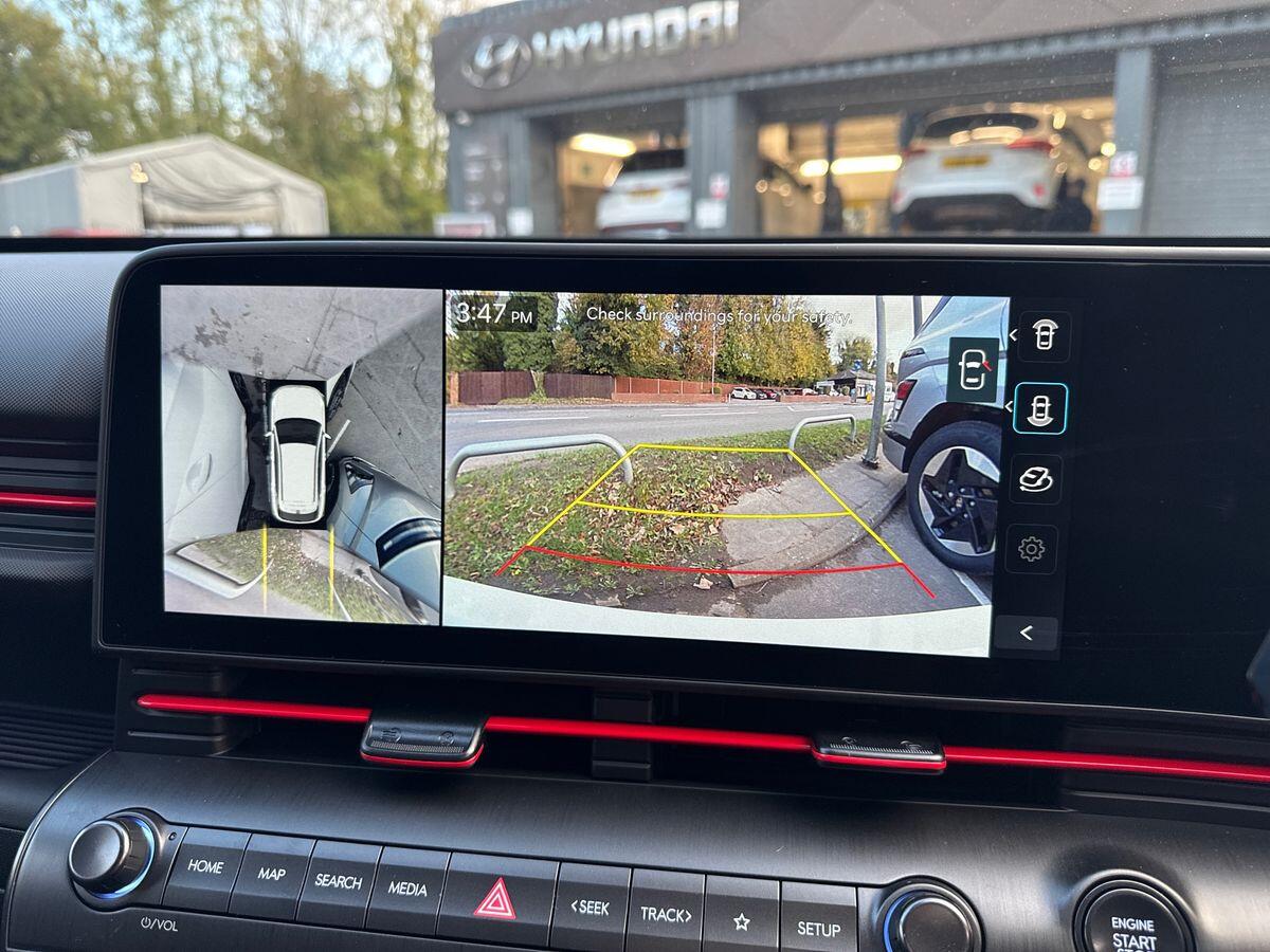 Used Hyundai KONA 2025 for sale - 76925878: Photo 24