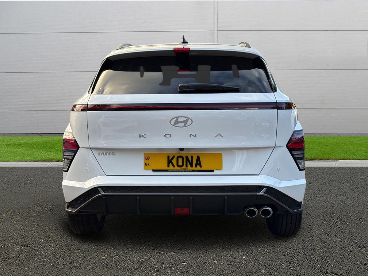 Used Hyundai KONA 2025 for sale - 76925878: Photo 6