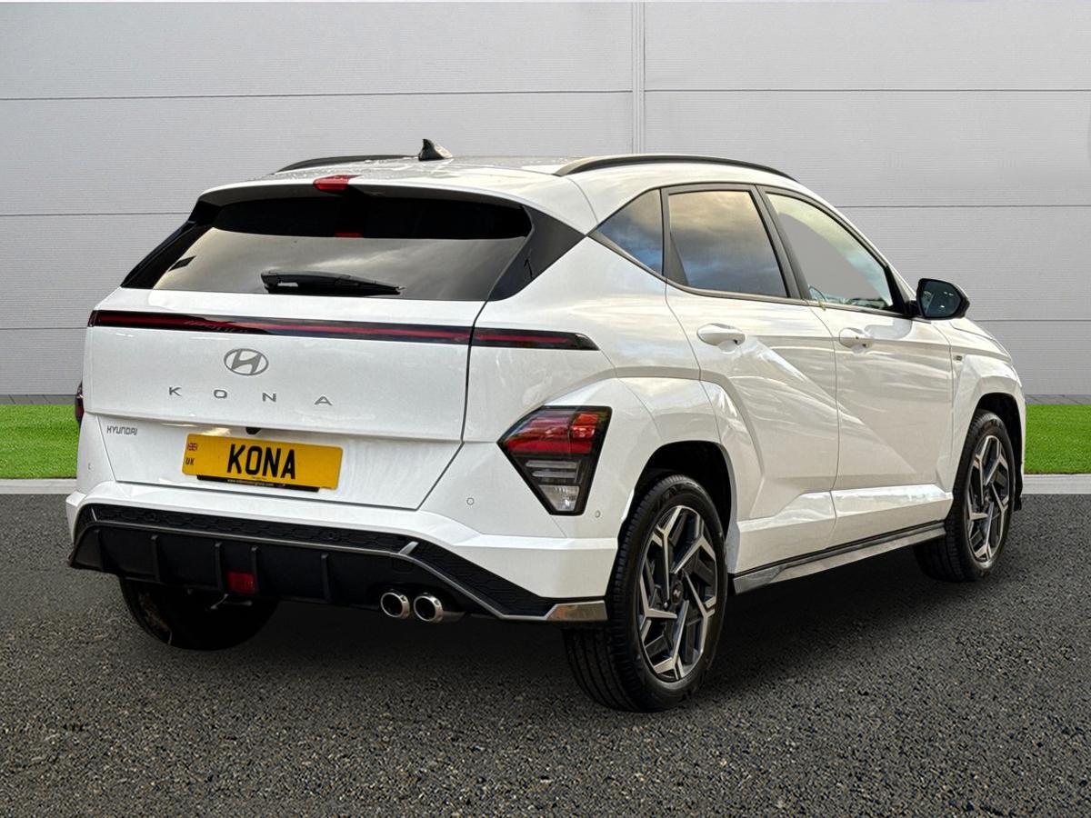 Used Hyundai KONA 2025 for sale - 76925878: Photo 7