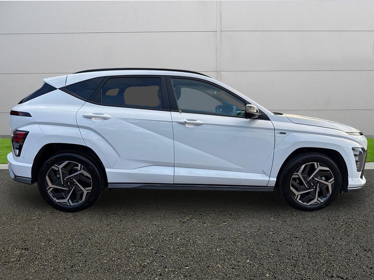 Used Hyundai KONA 2025 for sale - 76925878: Photo 8