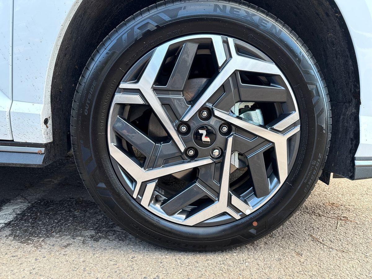 Used Hyundai KONA 2025 for sale - 76925878: Photo 9