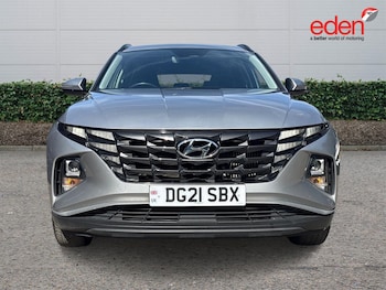 Used Hyundai TUCSON 2021 for sale - 79472435: Photo