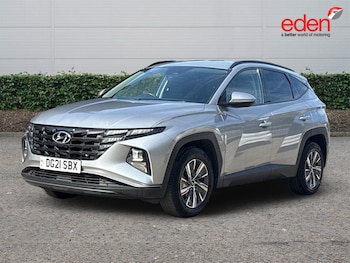 Used Hyundai TUCSON 2021 for sale - 79472435: Photo