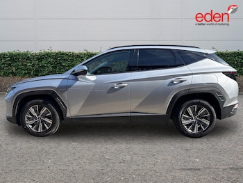 Used Hyundai TUCSON 2021 for sale - 79472435: Photo