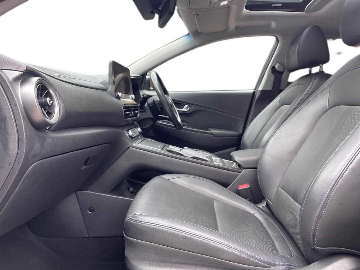 Used Hyundai KONA 2021 for sale - 77848100: Photo 10