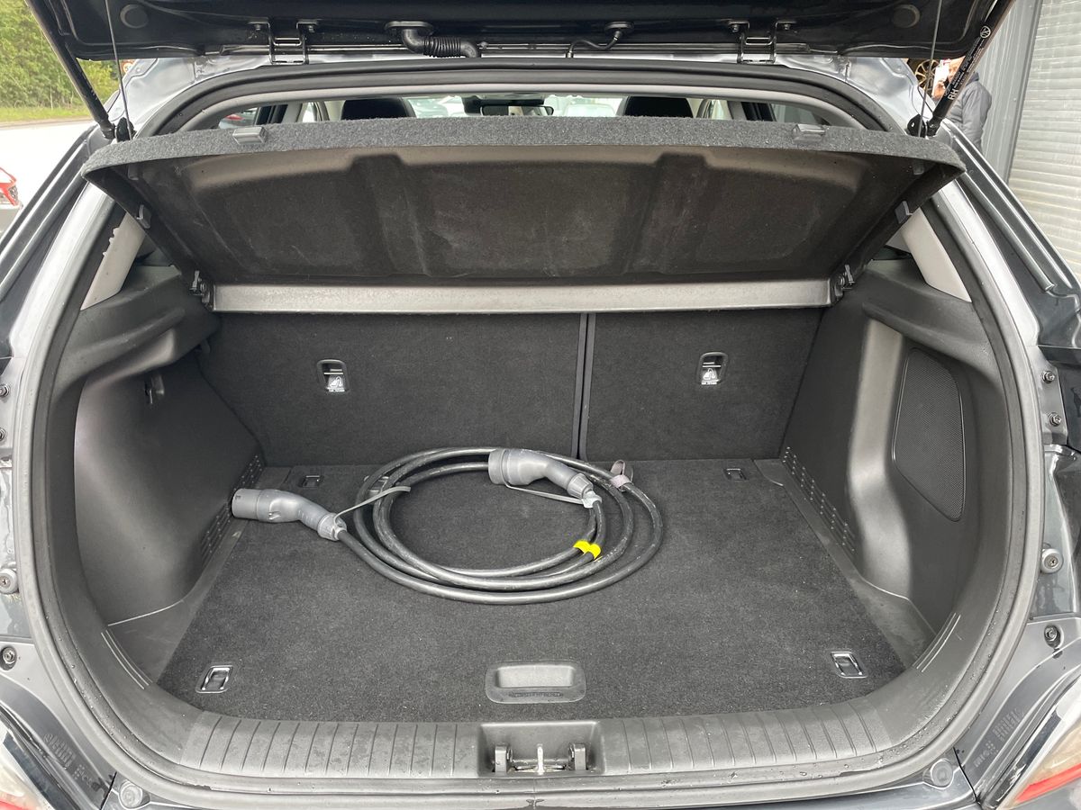 Used Hyundai KONA 2021 for sale - 77848100: Photo 12