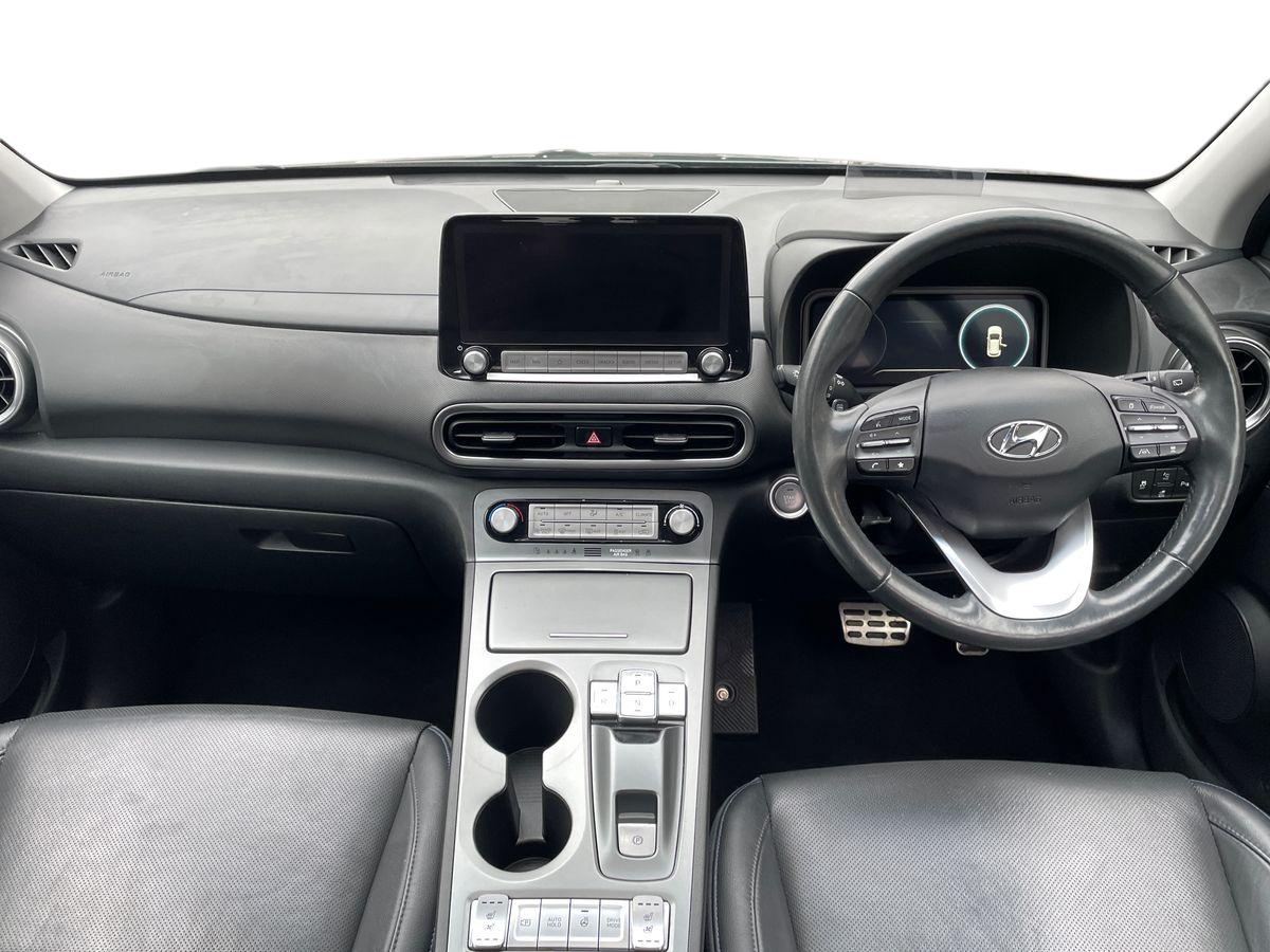 Used Hyundai KONA 2021 for sale - 77848100: Photo 13