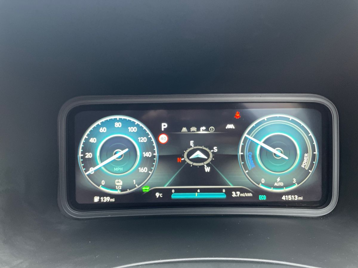 Used Hyundai KONA 2021 for sale - 77848100: Photo 14