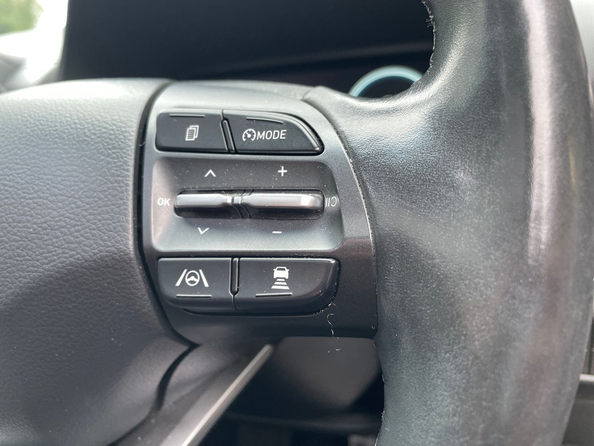 Used Hyundai KONA 2021 for sale - 77848100: Photo 17