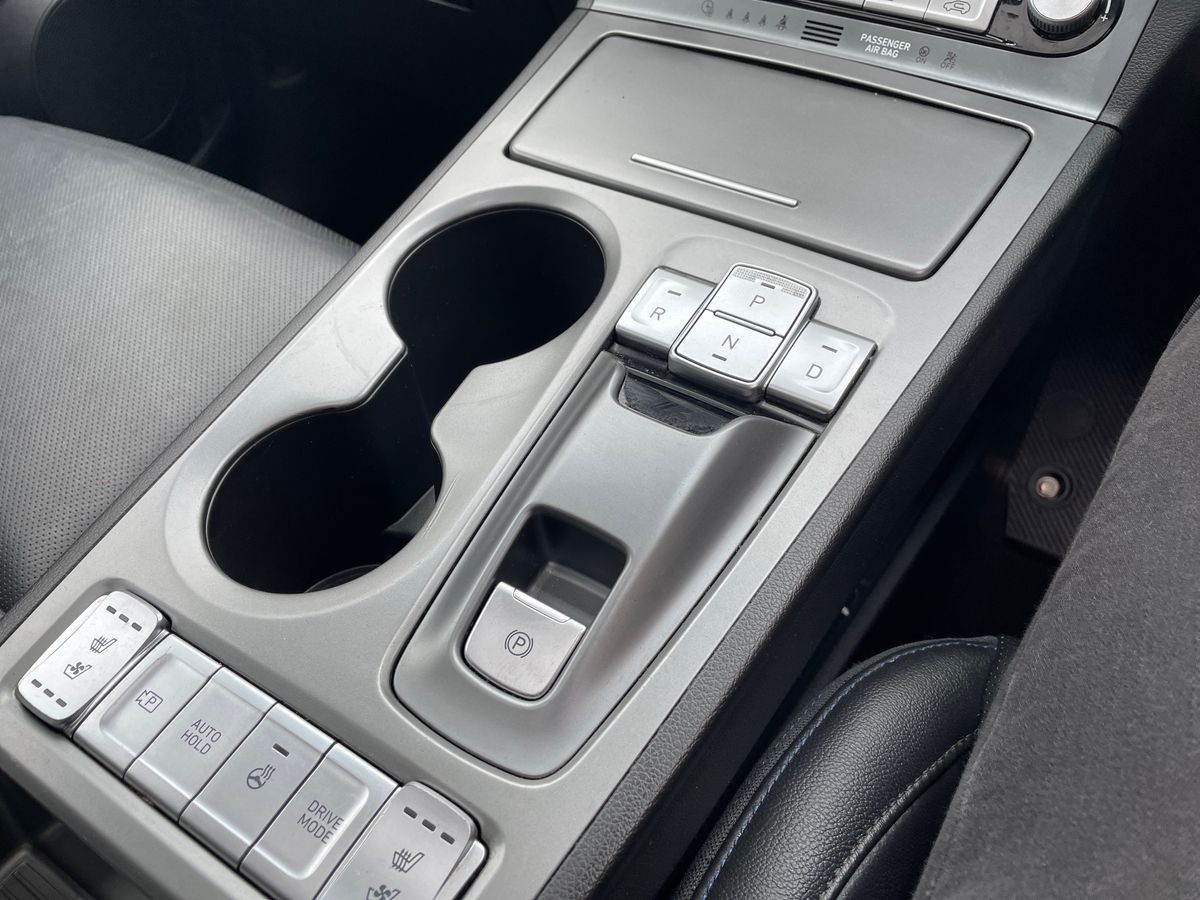 Used Hyundai KONA 2021 for sale - 77848100: Photo 19