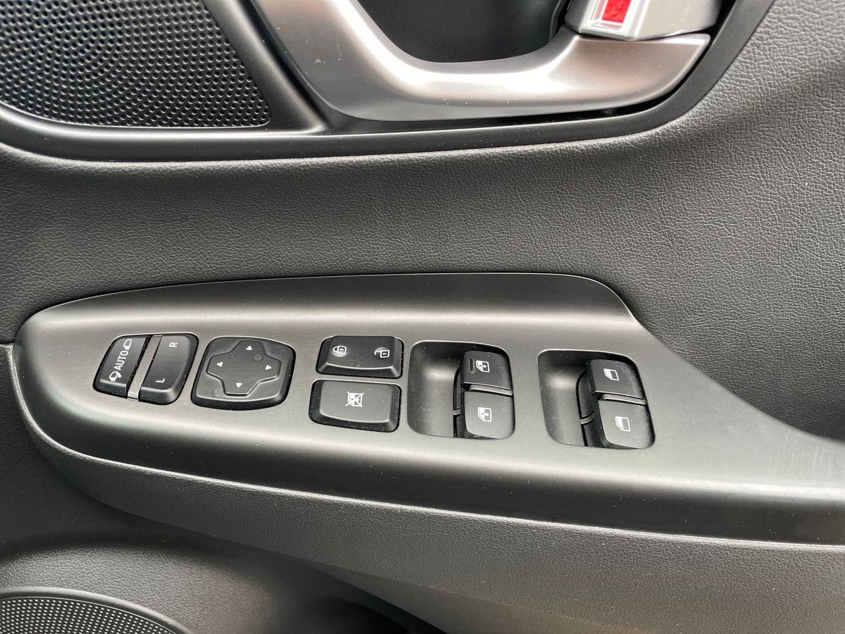 Used Hyundai KONA 2021 for sale - 77848100: Photo 20