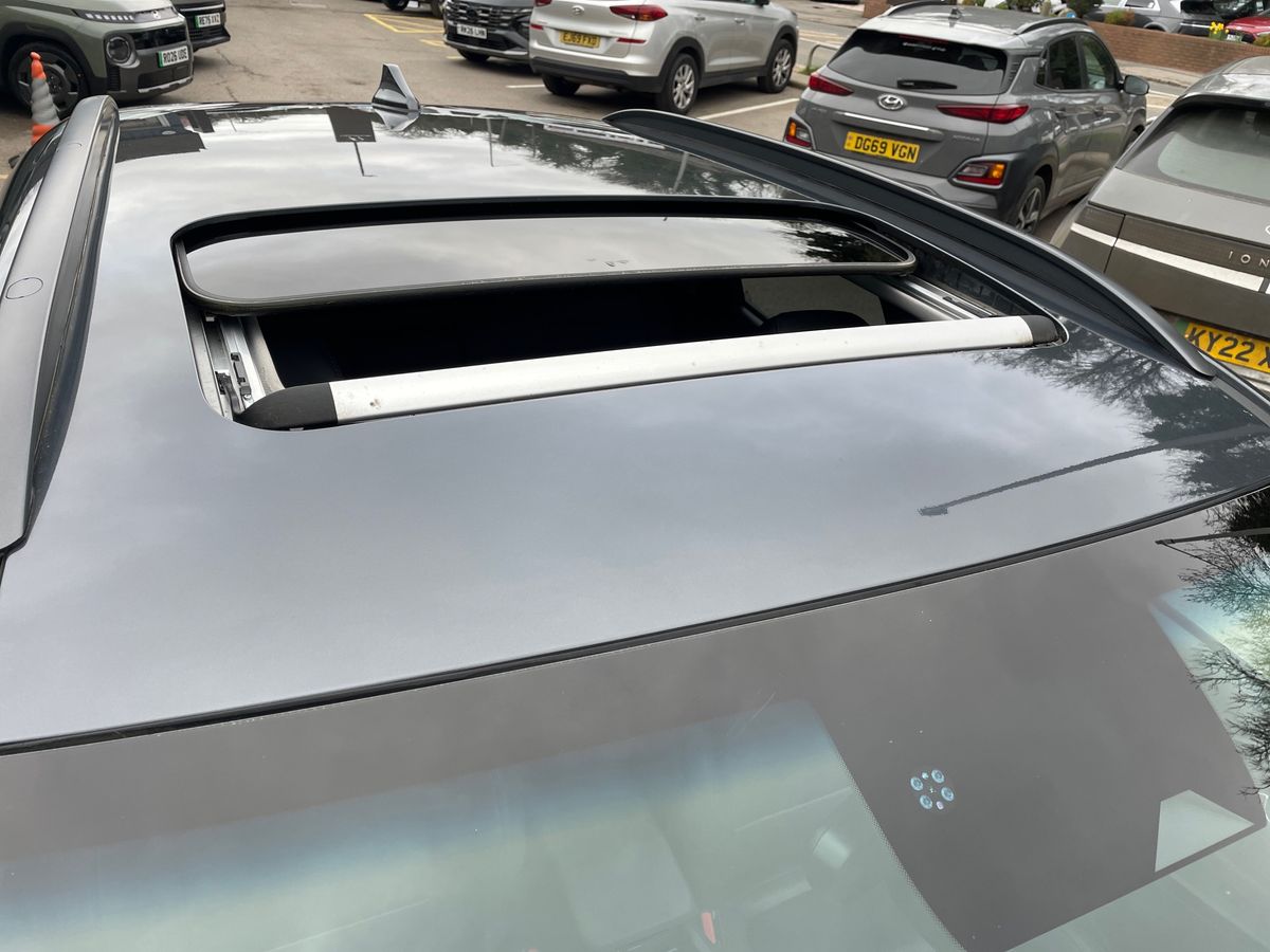 Used Hyundai KONA 2021 for sale - 77848100: Photo 23