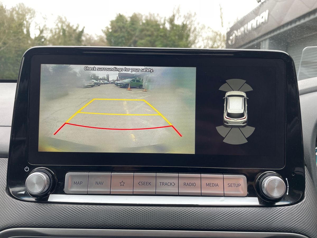 Used Hyundai KONA 2021 for sale - 77848100: Photo 24