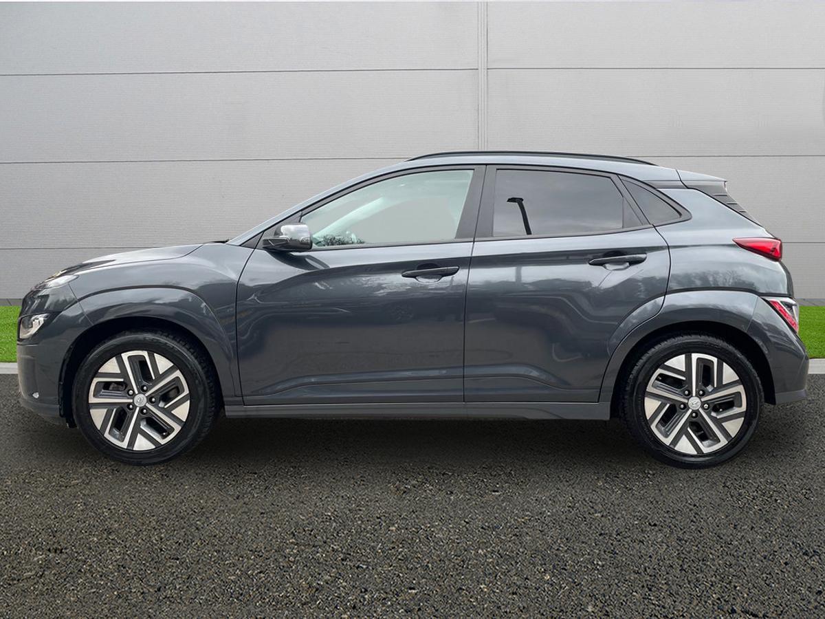 Used Hyundai KONA 2021 for sale - 77848100: Photo 4