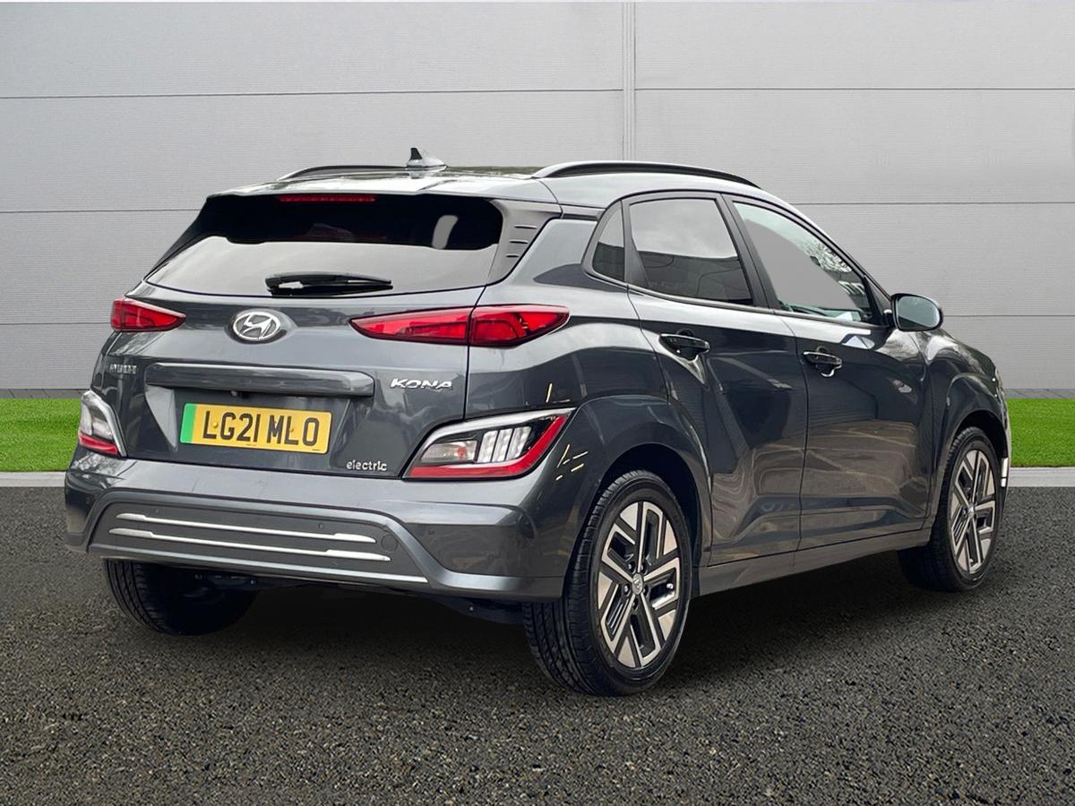 Used Hyundai KONA 2021 for sale - 77848100: Photo 7