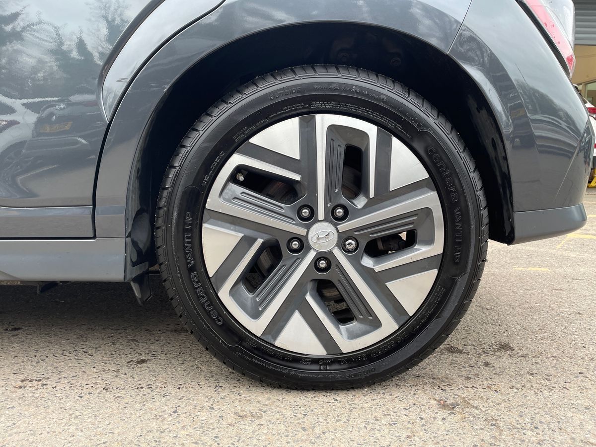 Used Hyundai KONA 2021 for sale - 77848100: Photo 9