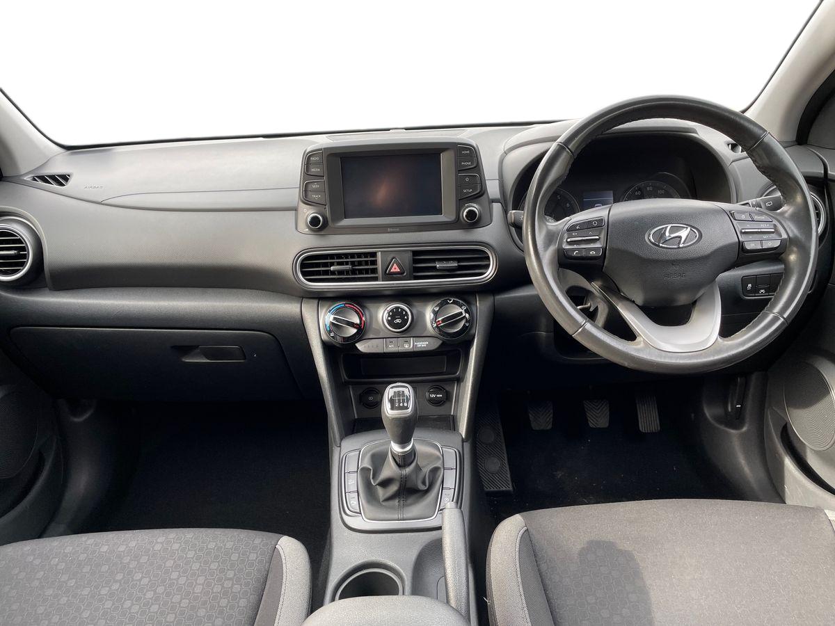 Used Hyundai KONA 2020 for sale - 77810112: Photo 13