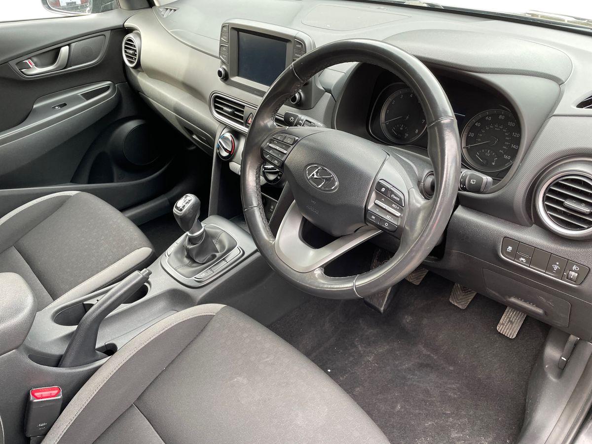 Used Hyundai KONA 2020 for sale - 77810112: Photo 15