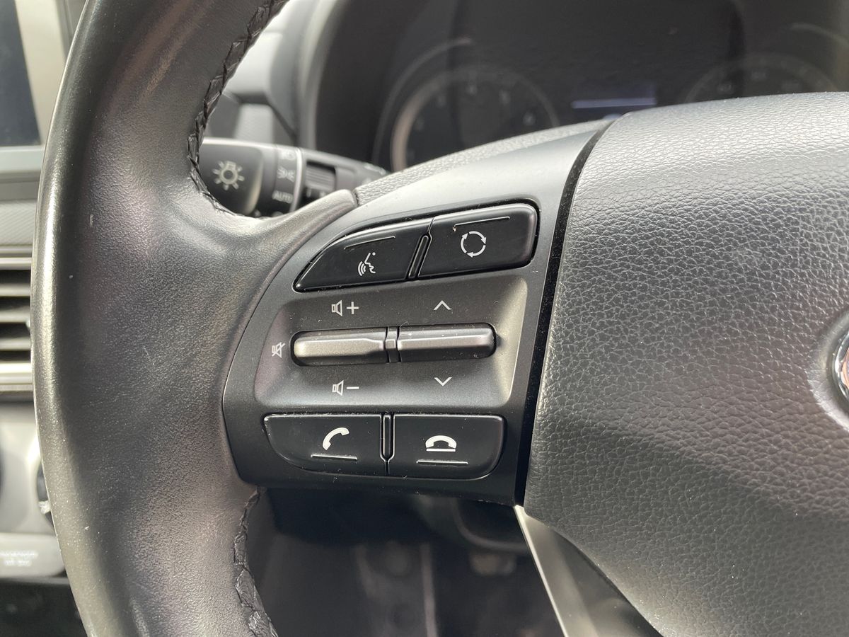 Used Hyundai KONA 2020 for sale - 77810112: Photo 16