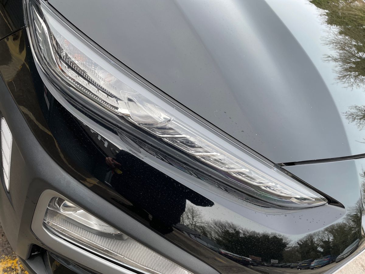 Used Hyundai KONA 2020 for sale - 77810112: Photo 21