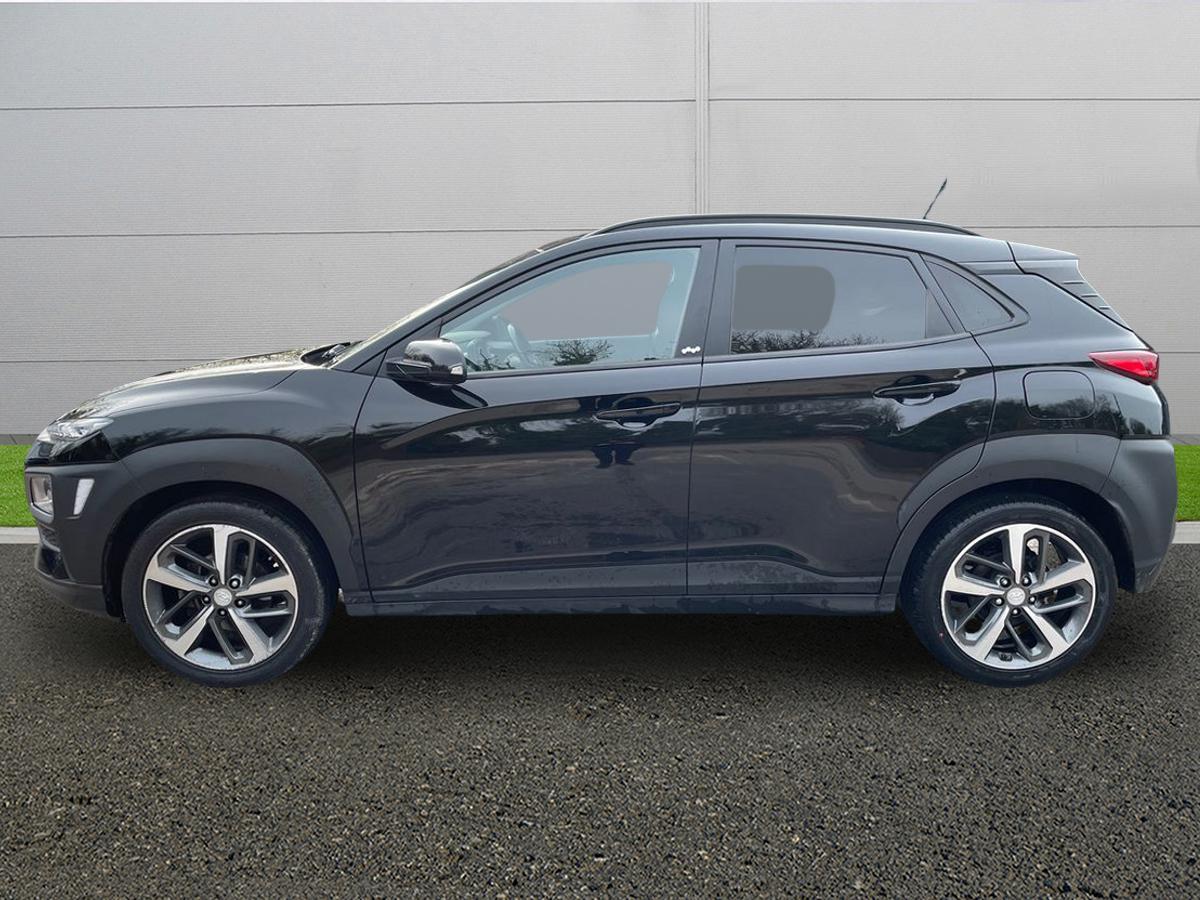 Used Hyundai KONA 2020 for sale - 77810112: Photo 4