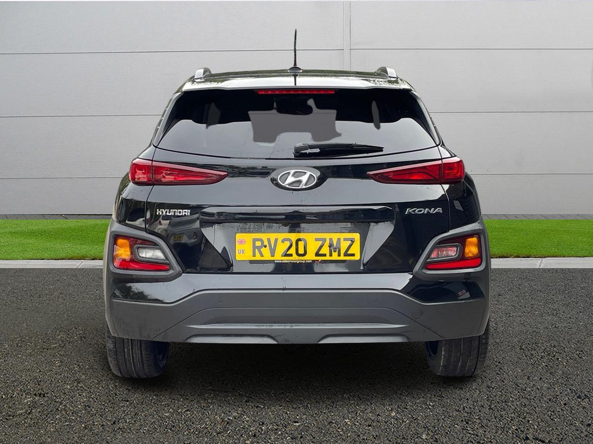 Used Hyundai KONA 2020 for sale - 77810112: Photo 6