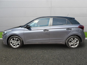 Used Hyundai i20 2020 for sale - 79169792: Photo