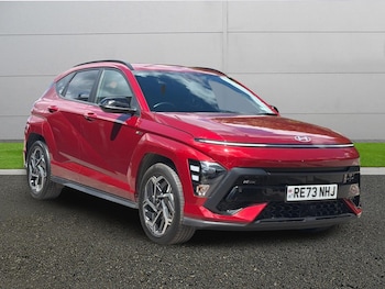 Used Hyundai KONA 2023 for sale - 78856291: Photo