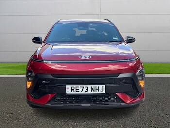 Used Hyundai KONA 2023 for sale - 78856291: Photo