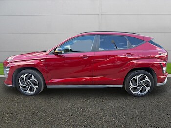 Used Hyundai KONA 2023 for sale - 78856291: Photo
