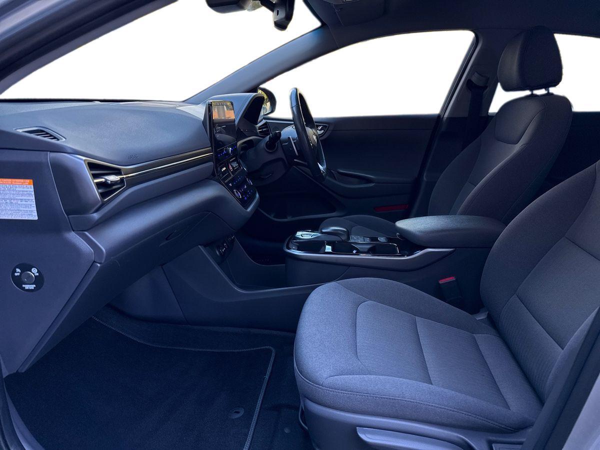 Used Hyundai IONIQ 2020 for sale - 76786627: Photo 10