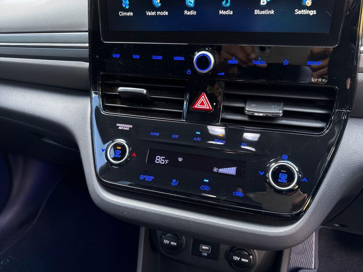 Used Hyundai IONIQ 2020 for sale - 76786627: Photo 18