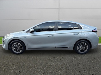 Used Hyundai IONIQ 2020 for sale - 76786627: Photo