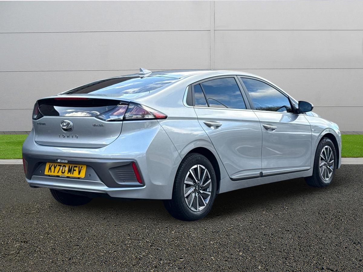 Used Hyundai IONIQ 2020 for sale - 76786627: Photo 7