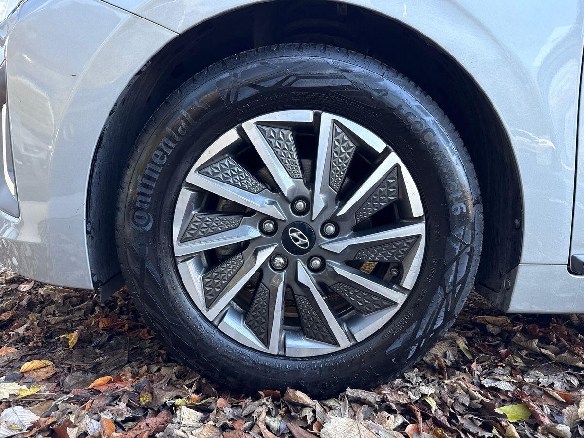 Used Hyundai IONIQ 2020 for sale - 76786627: Photo 9