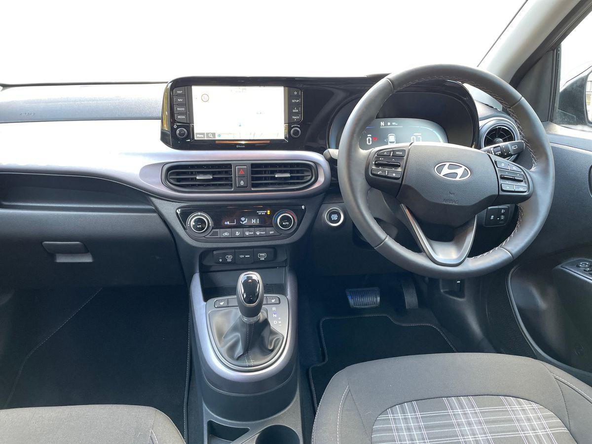 Used Hyundai i10 2025 for sale - 76952572: Photo 13