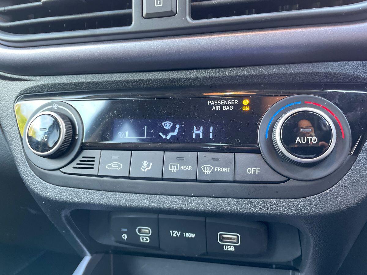 Used Hyundai i10 2025 for sale - 76952572: Photo 18