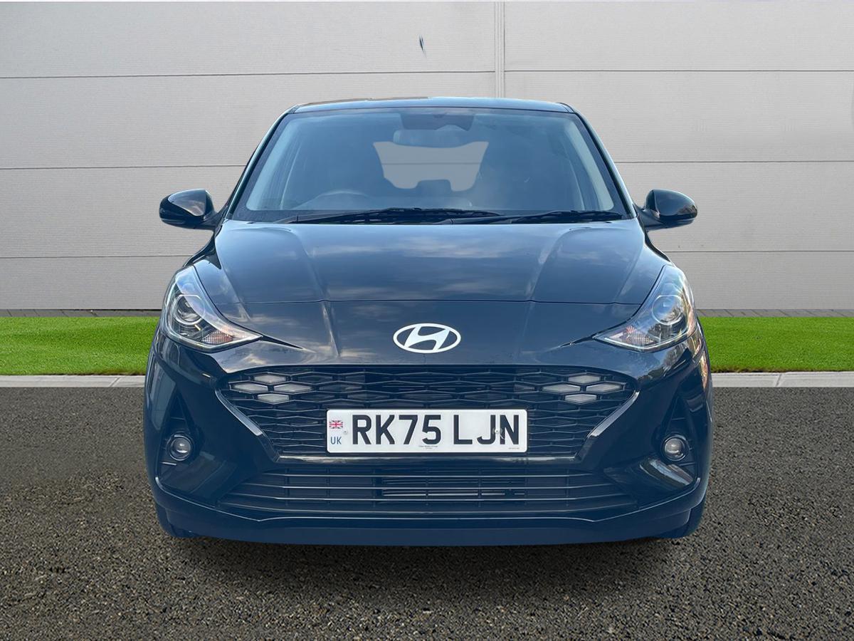 Used Hyundai i10 2025 for sale - 76952572: Photo 2