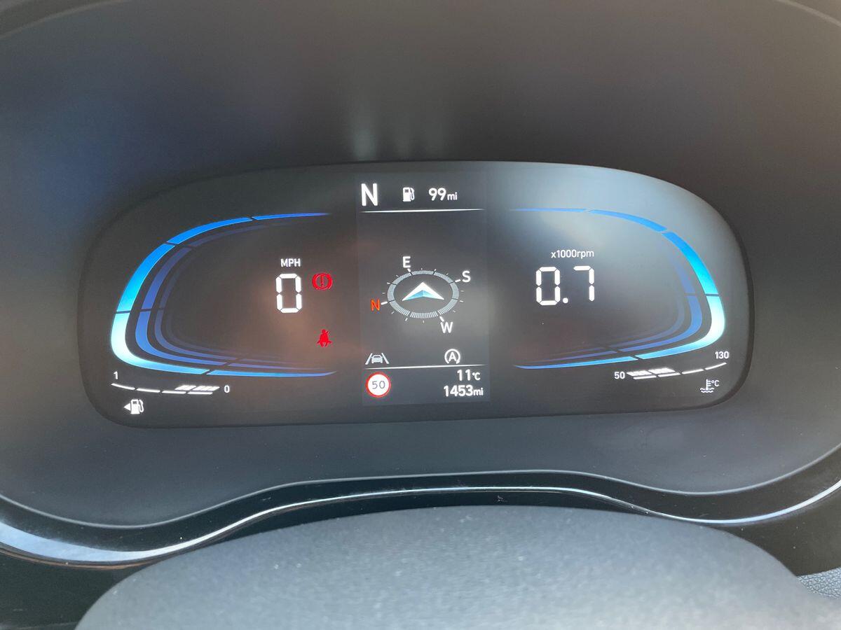 Used Hyundai i10 2025 for sale - 76952572: Photo 29