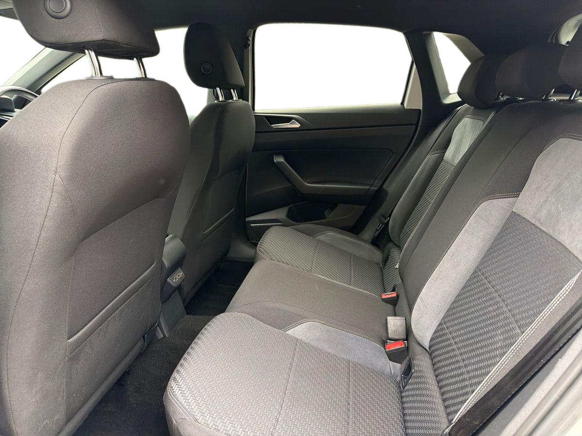 Used Volkswagen Polo 2020 for sale - 78009113: Photo 11