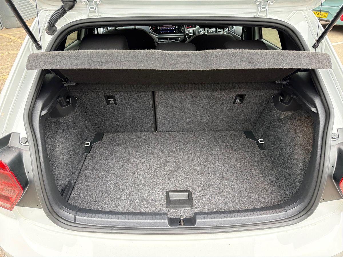 Used Volkswagen Polo 2020 for sale - 78009113: Photo 12