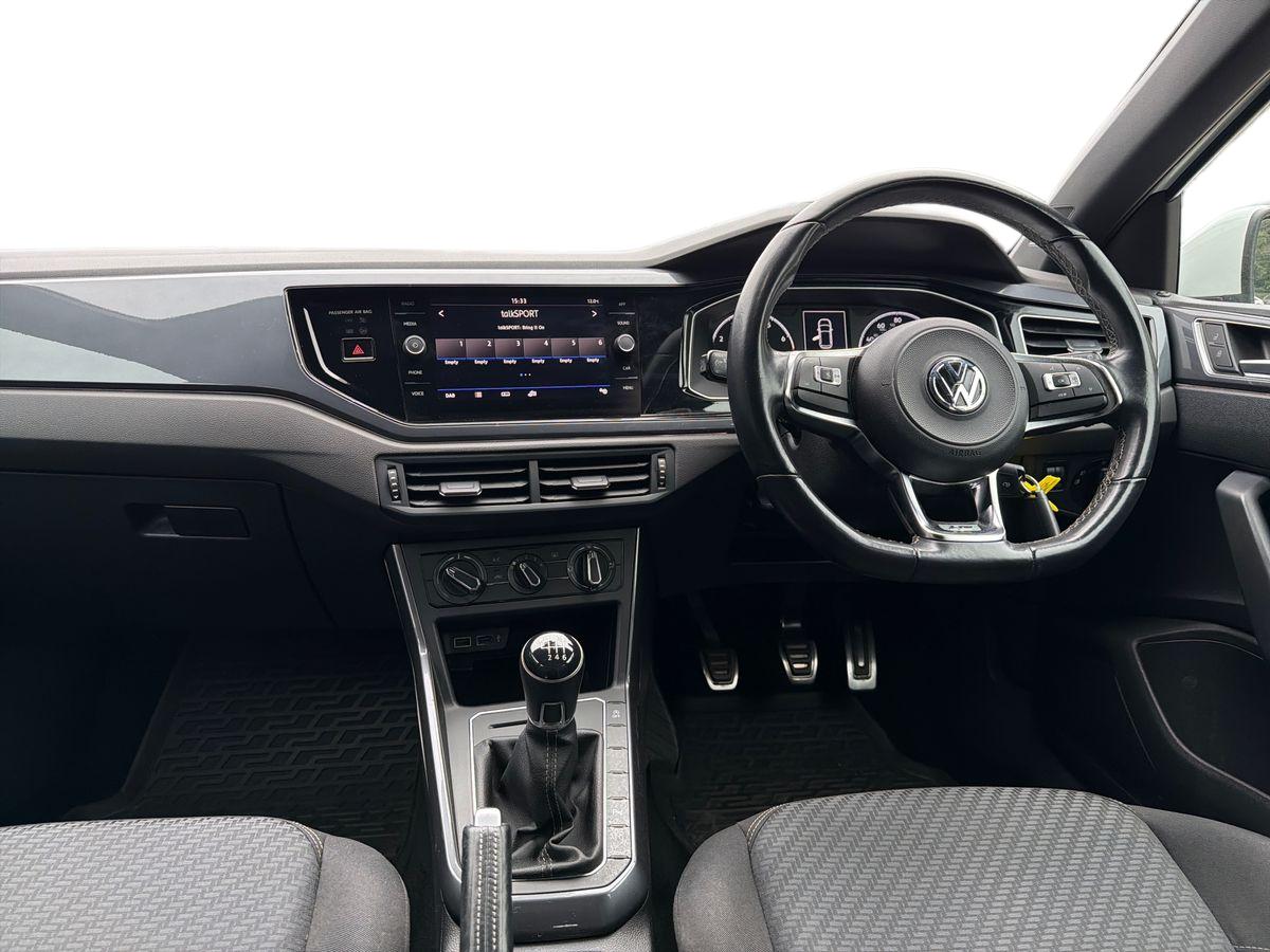 Used Volkswagen Polo 2020 for sale - 78009113: Photo 13