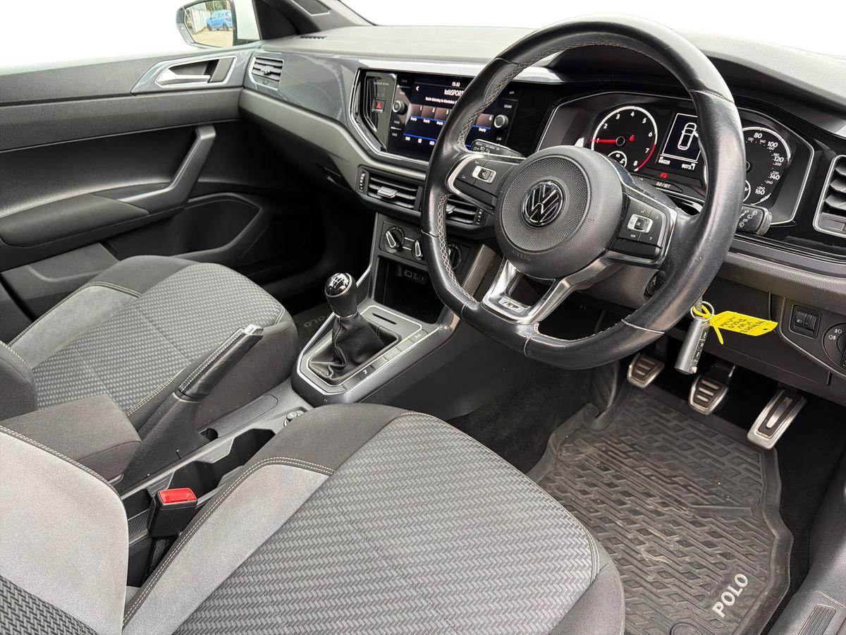 Used Volkswagen Polo 2020 for sale - 78009113: Photo 15