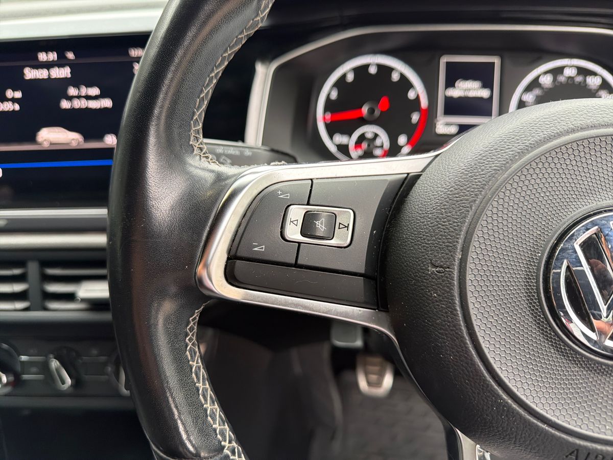 Used Volkswagen Polo 2020 for sale - 78009113: Photo 16