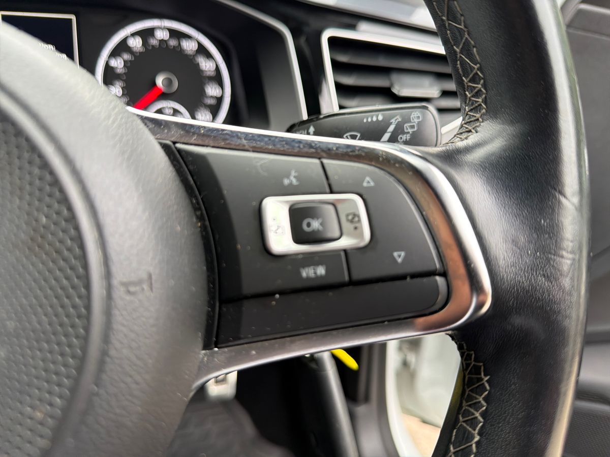 Used Volkswagen Polo 2020 for sale - 78009113: Photo 17